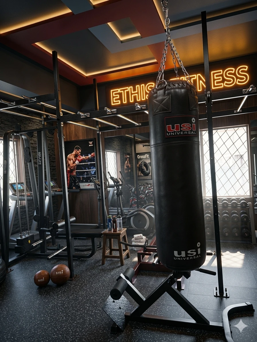 Personal training