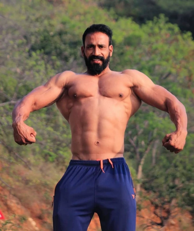 Coach Ethiraj